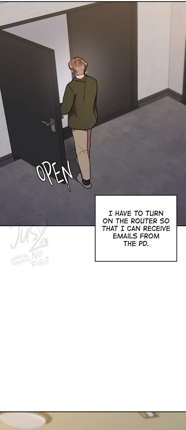Hwang Young's Misery Chapter 37 page 9 - 