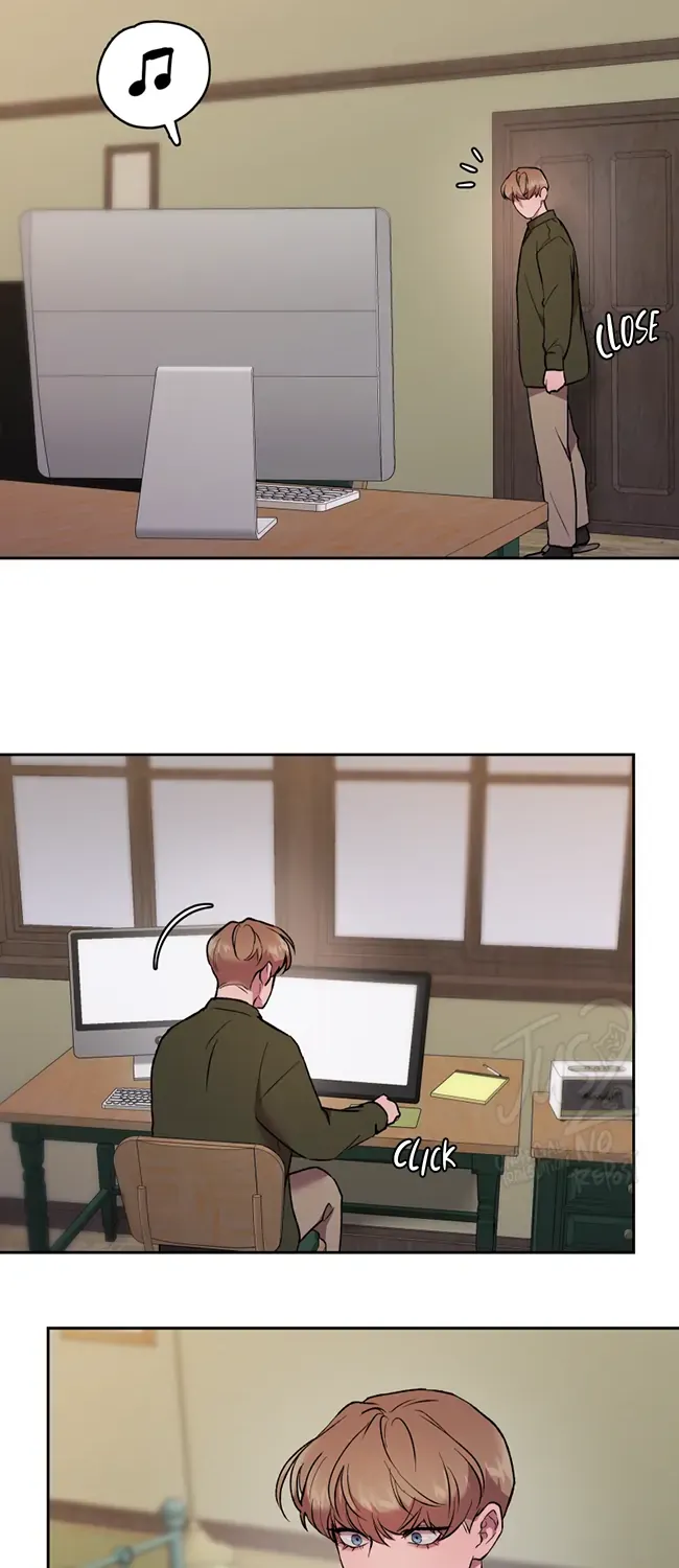 Hwang Young's Misery Chapter 37 page 10 - 