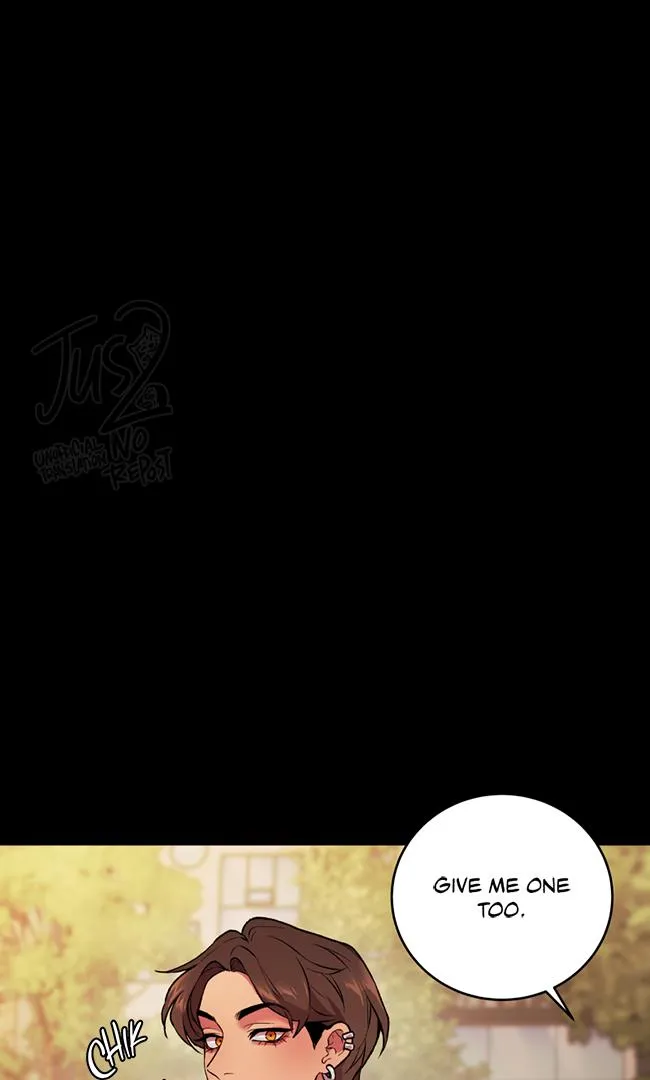 Hwang Young's Misery Chapter 38 page 1 - 