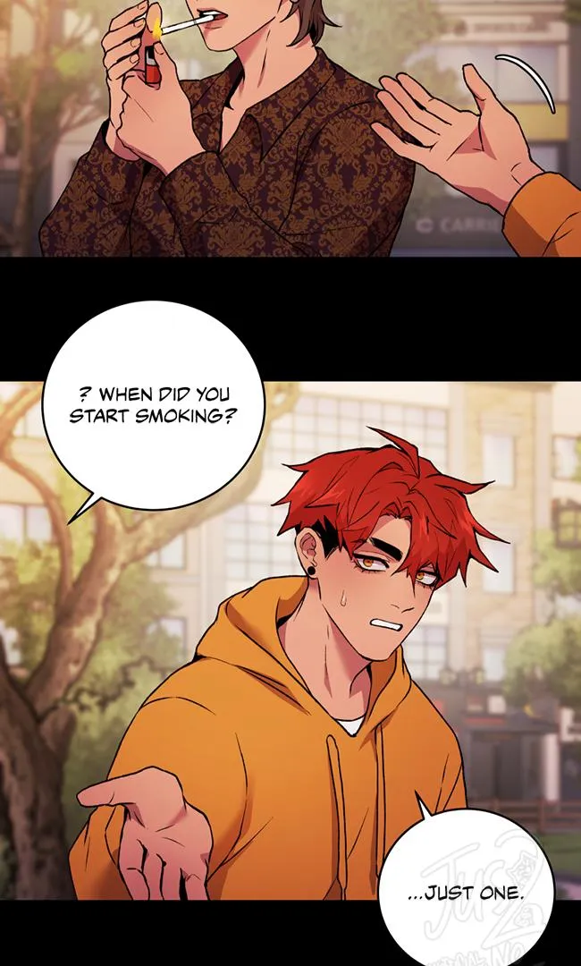 Hwang Young's Misery Chapter 38 page 2 - 