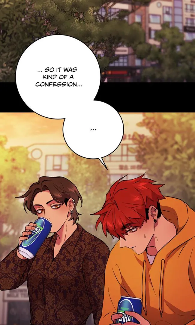 Hwang Young's Misery Chapter 38 page 12 - 