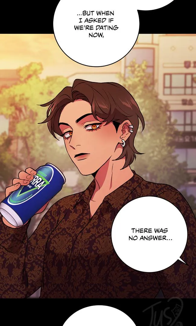 Hwang Young's Misery Chapter 38 page 14 - 