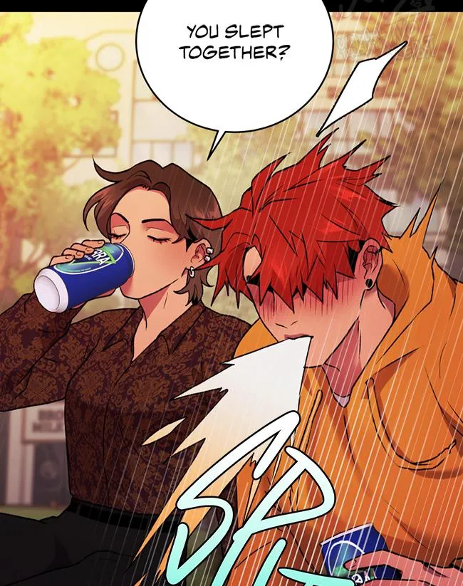 Hwang Young's Misery Chapter 38 page 15 - 
