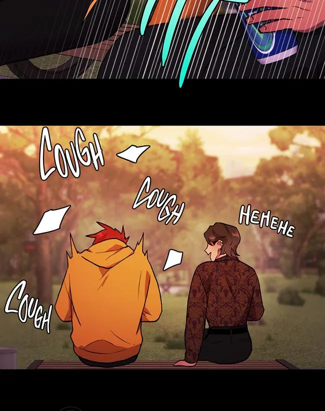 Hwang Young's Misery Chapter 38 page 16 - 