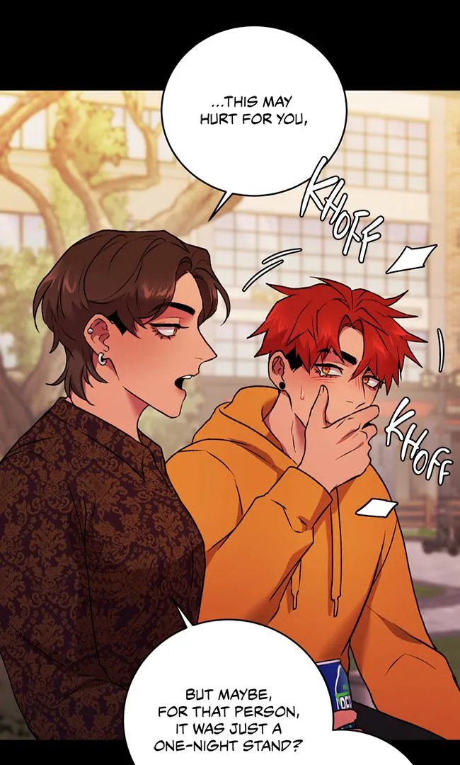 Hwang Young's Misery Chapter 38 page 17 - 