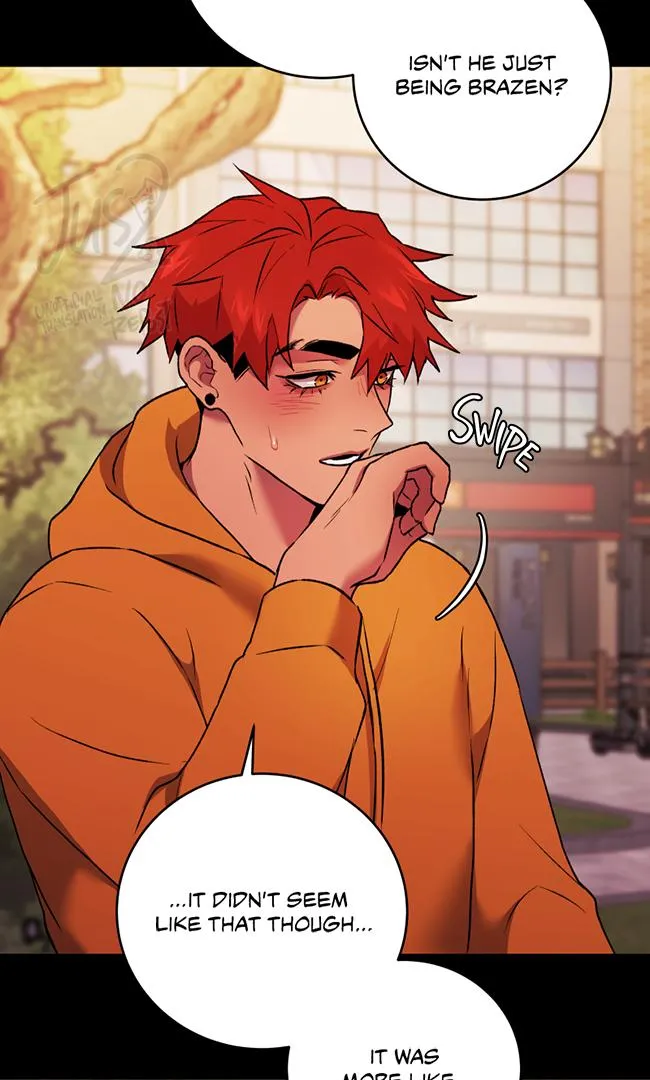 Hwang Young's Misery Chapter 38 page 18 - 