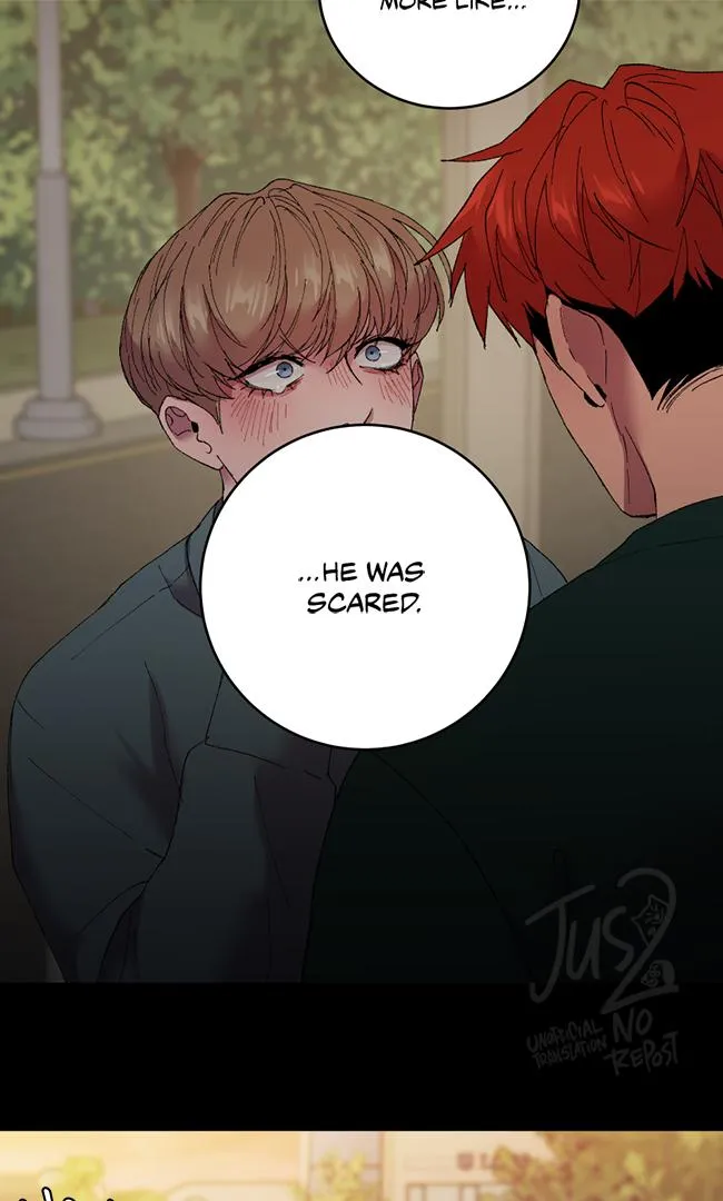 Hwang Young's Misery Chapter 38 page 19 - 