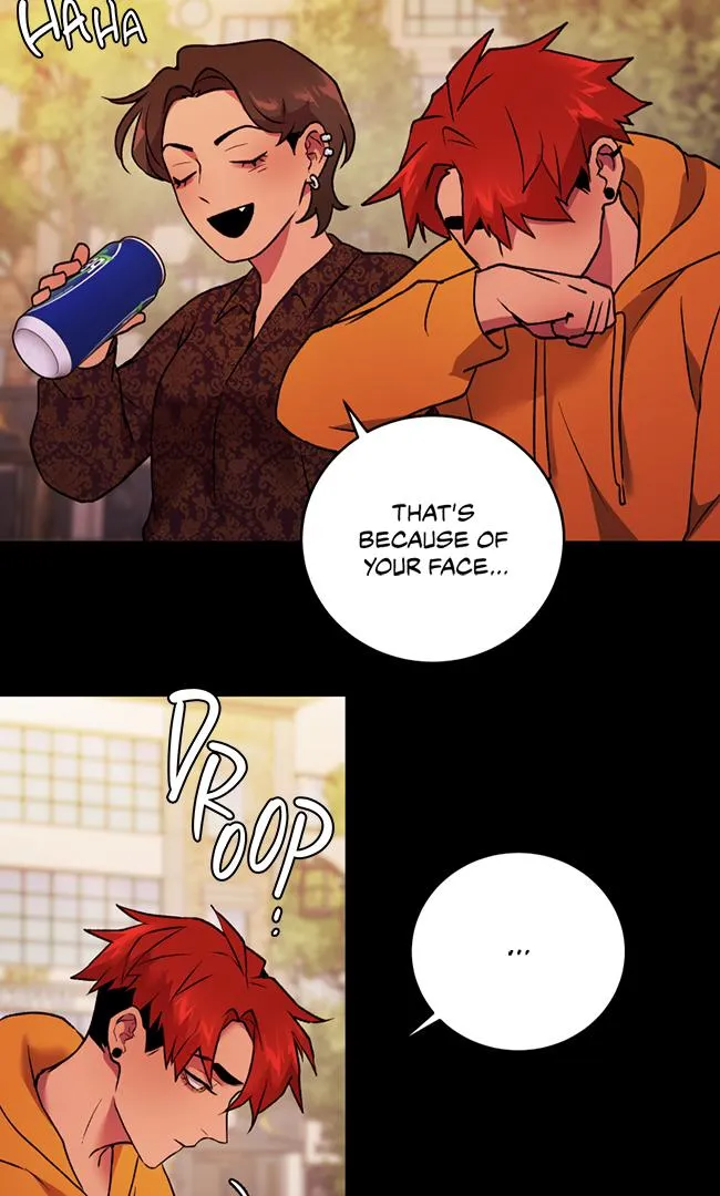Hwang Young's Misery Chapter 38 page 20 - 