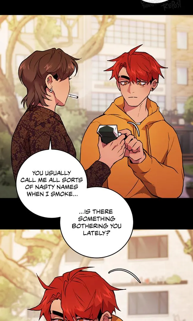 Hwang Young's Misery Chapter 38 page 3 - 