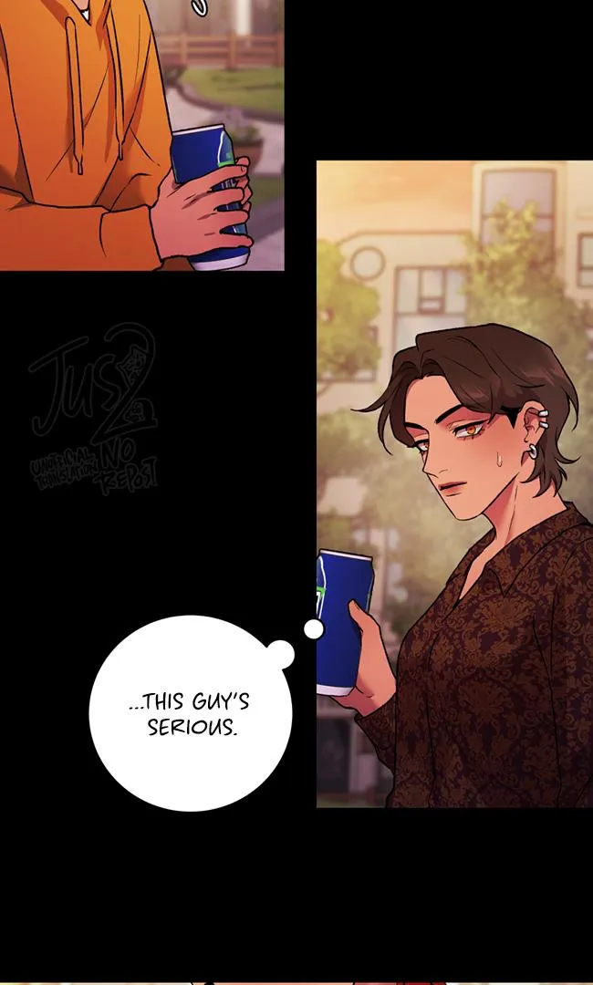 Hwang Young's Misery Chapter 38 page 21 - 