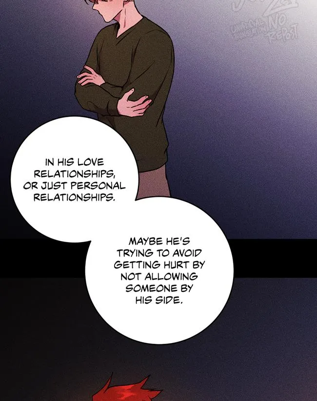 Hwang Young's Misery Chapter 38 page 23 - 