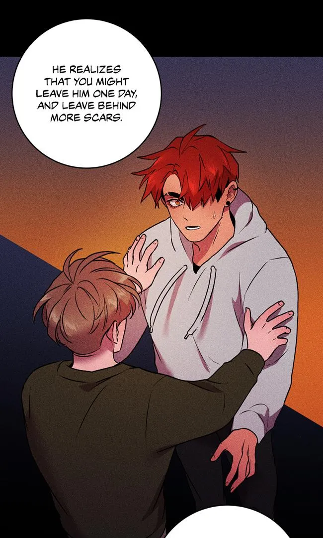 Hwang Young's Misery Chapter 38 page 25 - 