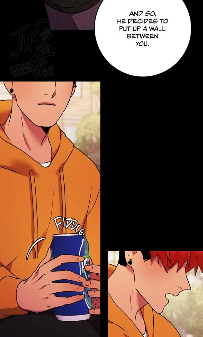 Hwang Young's Misery Chapter 38 page 26 - 