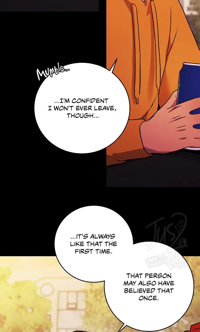 Hwang Young's Misery Chapter 38 page 27 - 