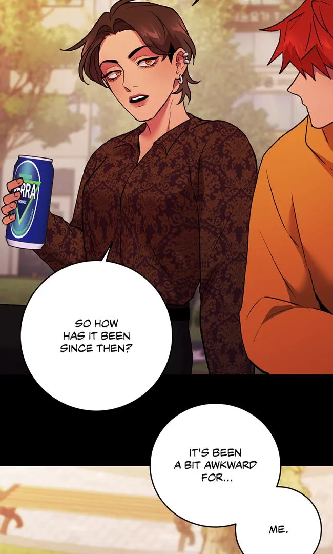 Hwang Young's Misery Chapter 38 page 28 - 