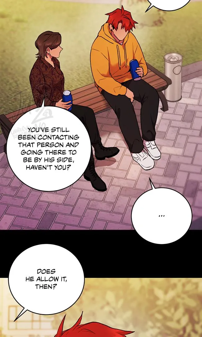 Hwang Young's Misery Chapter 38 page 29 - 