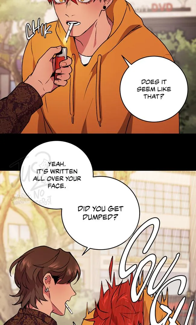 Hwang Young's Misery Chapter 38 page 4 - 