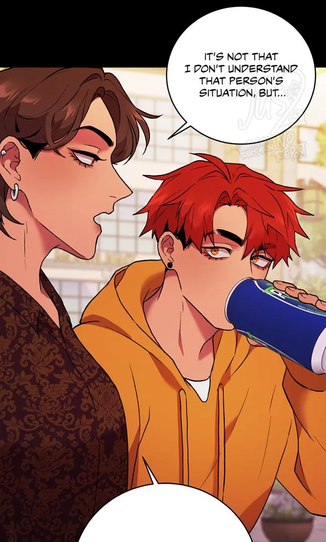 Hwang Young's Misery Chapter 38 page 33 - 