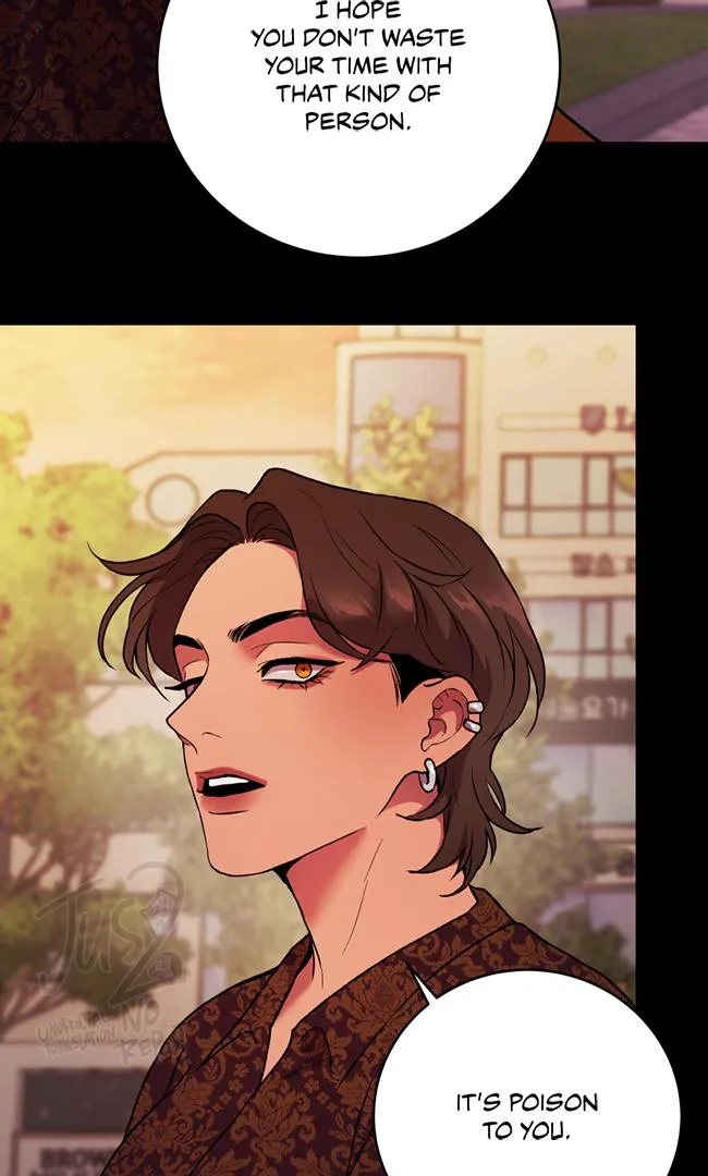 Hwang Young's Misery Chapter 38 page 34 - 