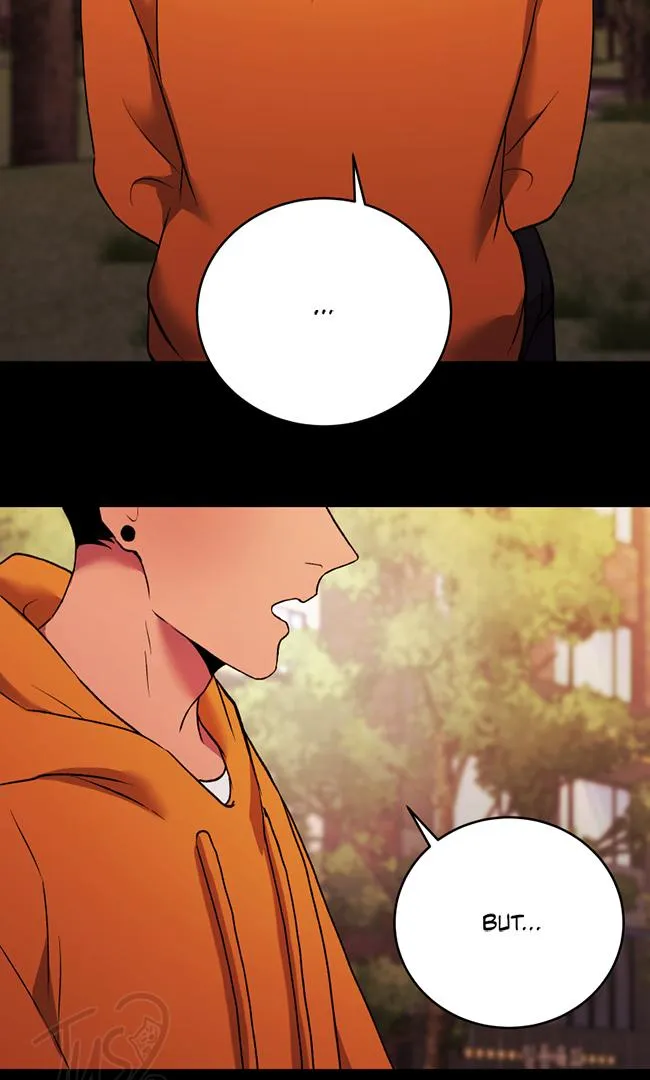 Hwang Young's Misery Chapter 38 page 37 - 