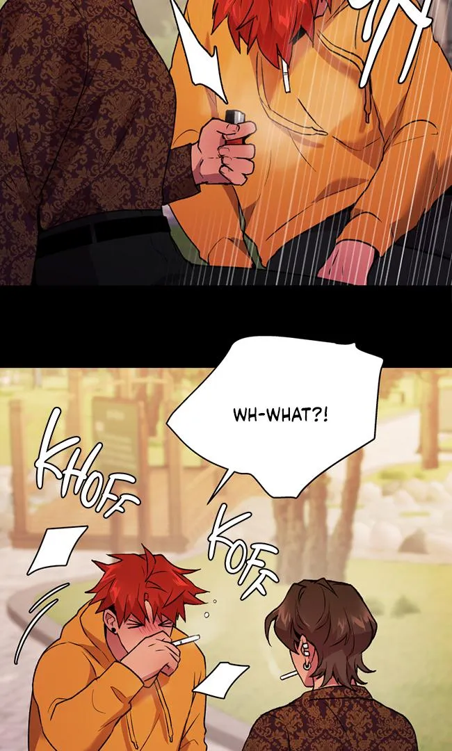 Hwang Young's Misery Chapter 38 page 5 - 
