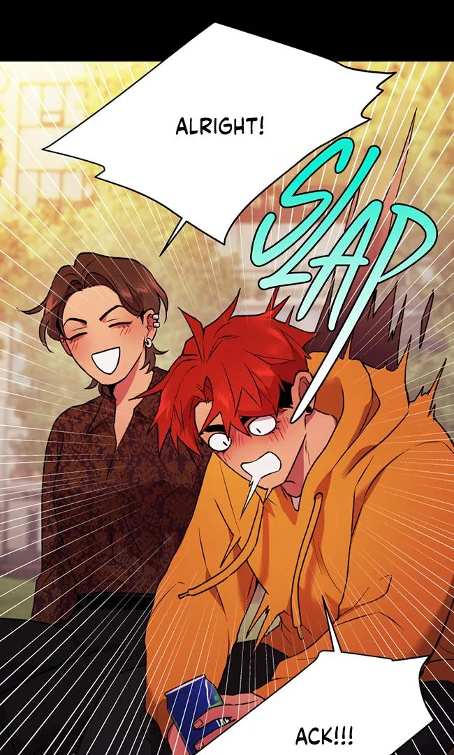 Hwang Young's Misery Chapter 38 page 41 - 