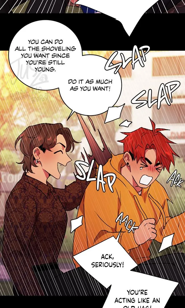 Hwang Young's Misery Chapter 38 page 42 - 