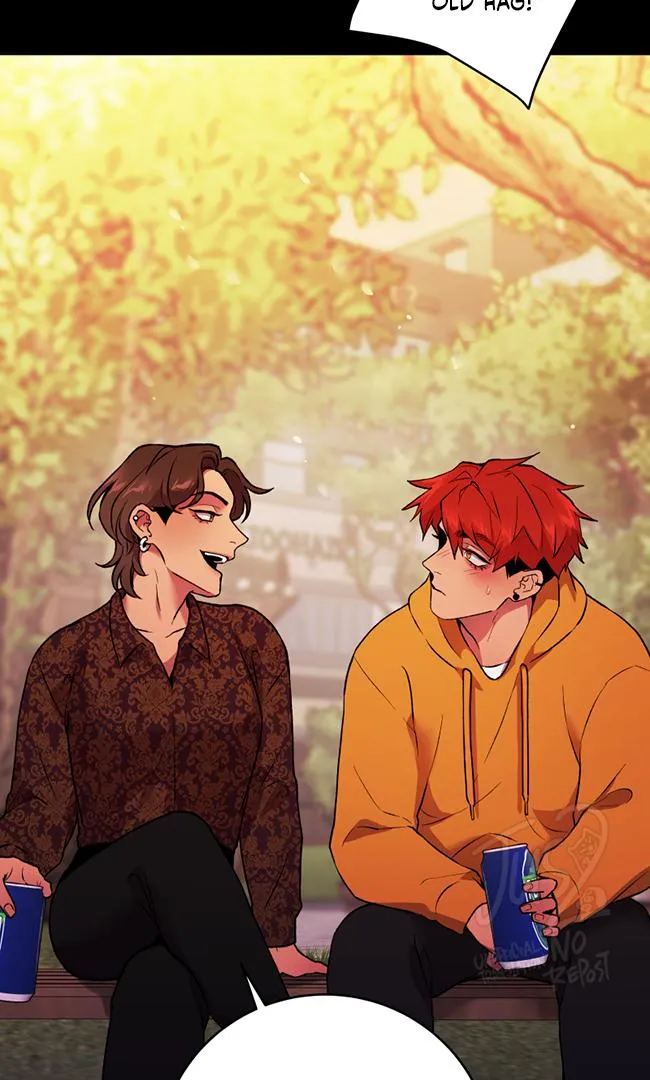 Hwang Young's Misery Chapter 38 page 43 - 