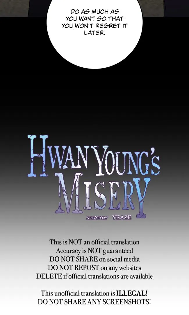 Hwang Young's Misery Chapter 38 page 44 - 