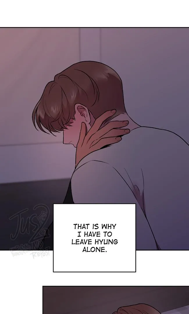 Hwang Young's Misery Chapter 38 page 49 - 