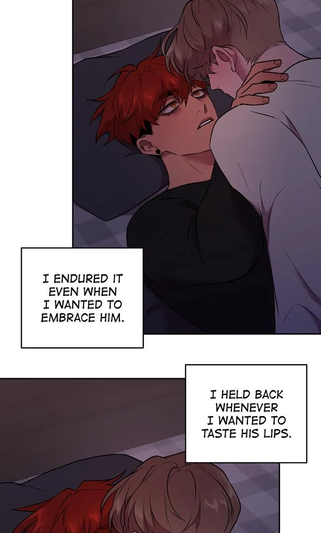 Hwang Young's Misery Chapter 38 page 50 - 