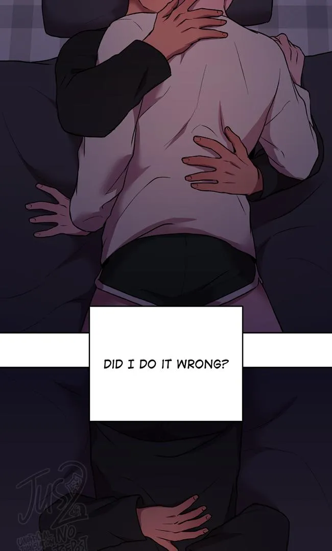 Hwang Young's Misery Chapter 38 page 52 - 