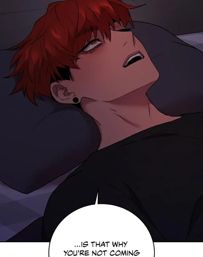 Hwang Young's Misery Chapter 38 page 55 - 