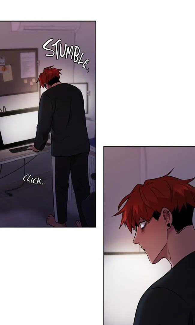 Hwang Young's Misery Chapter 38 page 57 - 