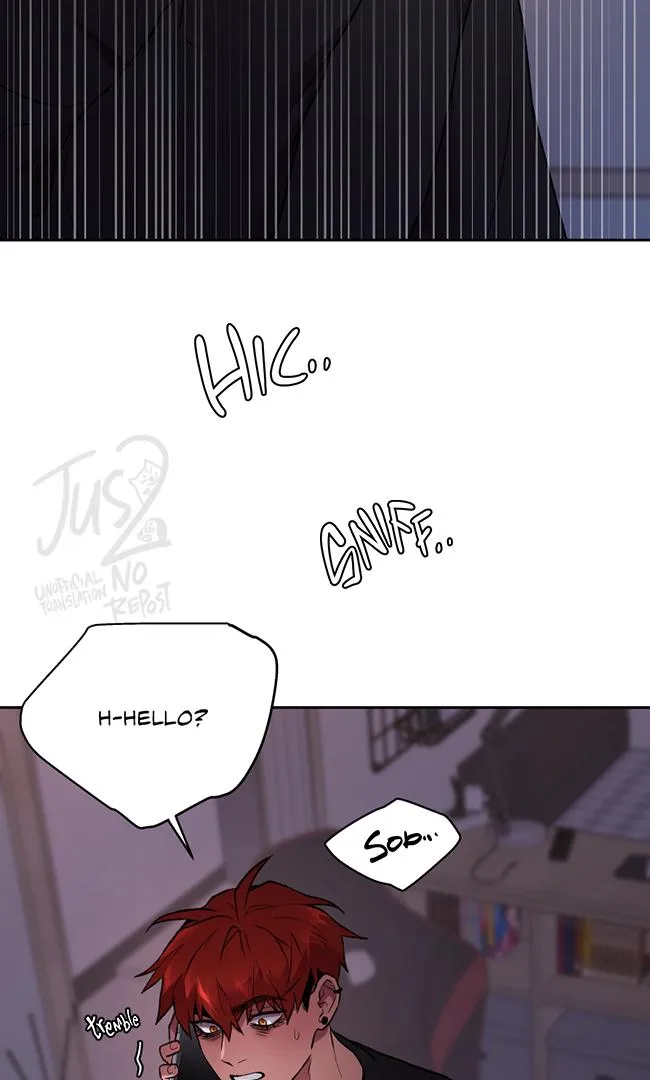 Hwang Young's Misery Chapter 38 page 61 - 