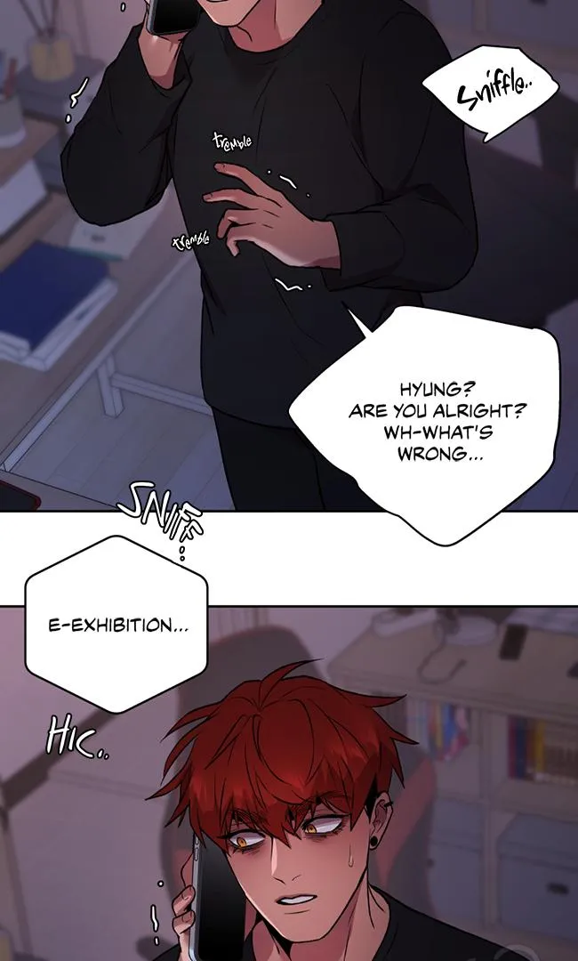Hwang Young's Misery Chapter 38 page 62 - 