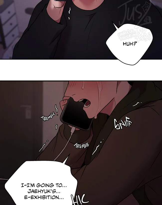 Hwang Young's Misery Chapter 38 page 63 - 