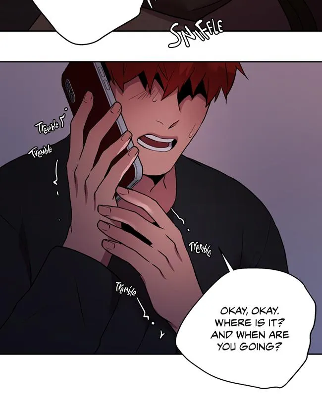 Hwang Young's Misery Chapter 38 page 64 - 