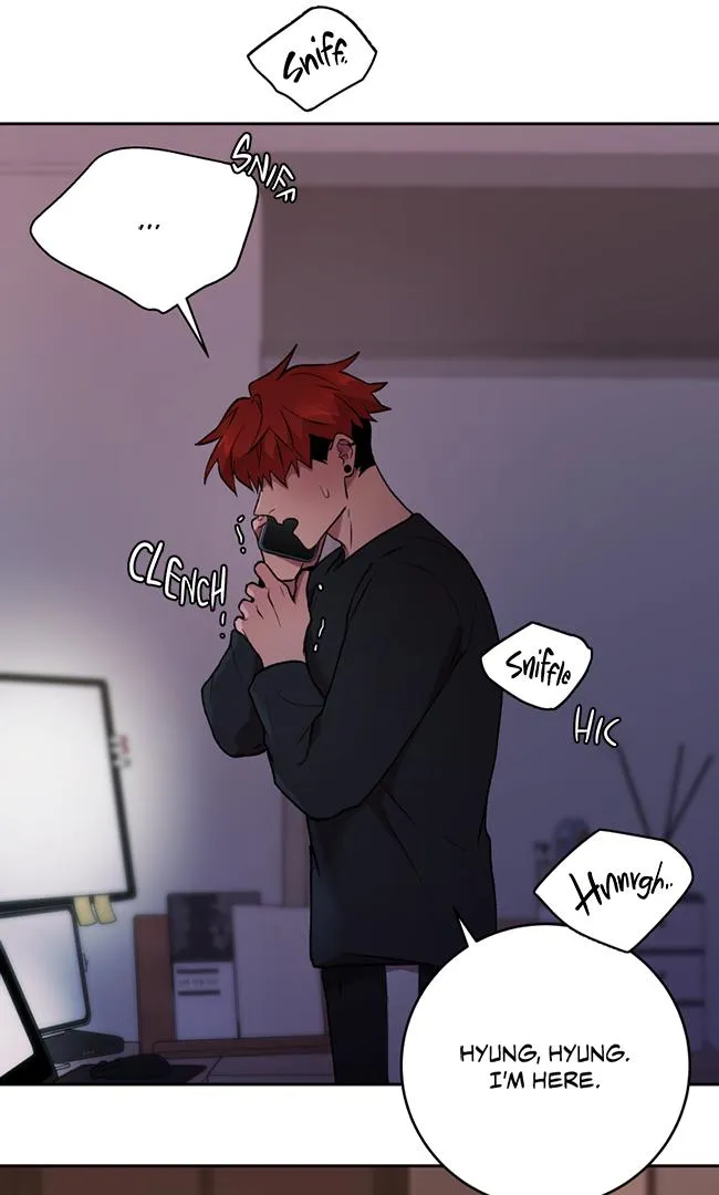 Hwang Young's Misery Chapter 38 page 65 - 