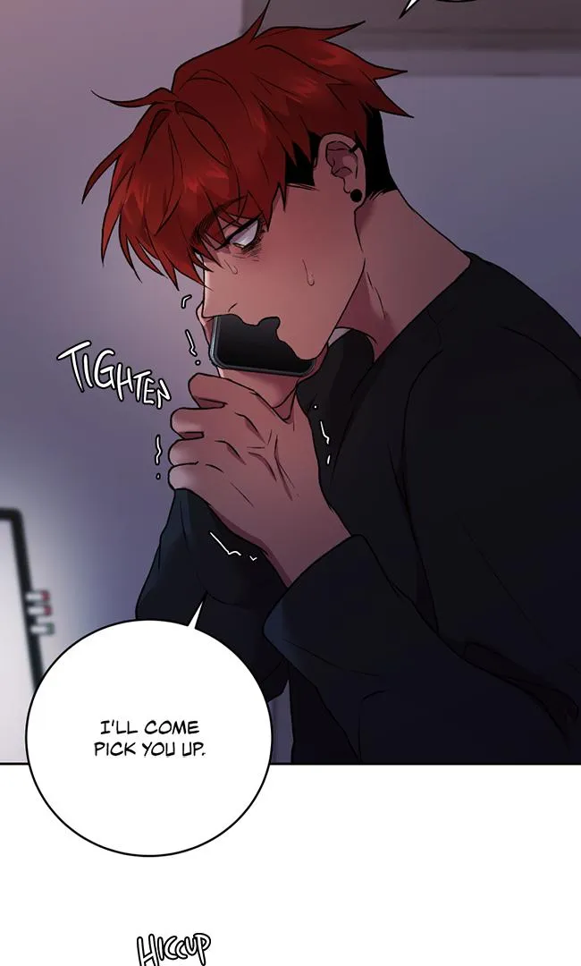 Hwang Young's Misery Chapter 38 page 68 - 