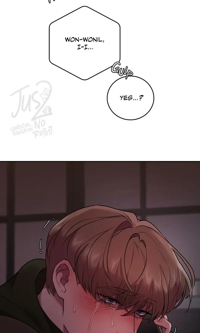 Hwang Young's Misery Chapter 38 page 69 - 