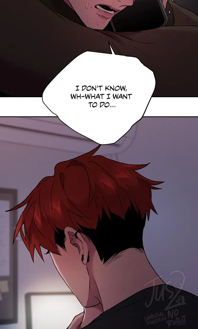 Hwang Young's Misery Chapter 38 page 70 - 
