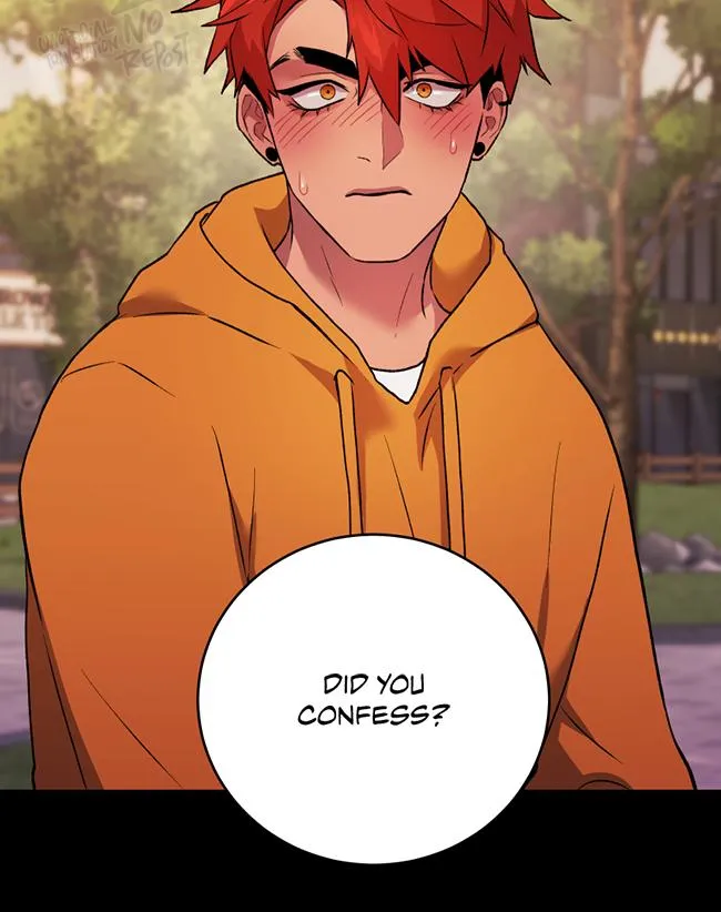 Hwang Young's Misery Chapter 38 page 8 - 