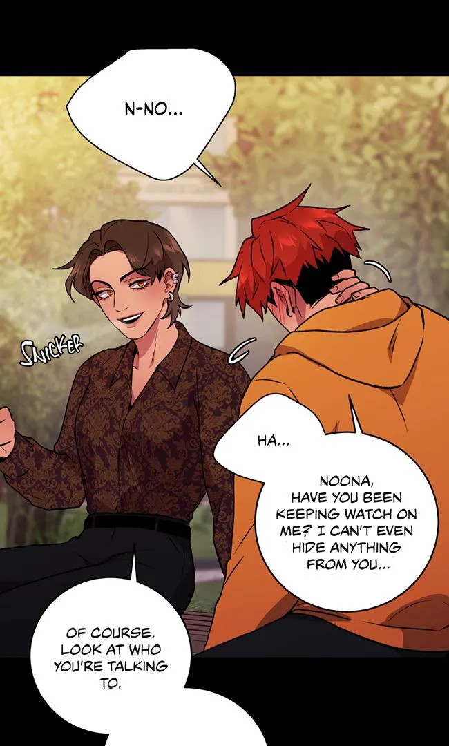 Hwang Young's Misery Chapter 38 page 9 - 