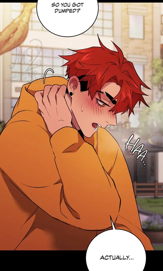 Hwang Young's Misery Chapter 38 page 10 - 