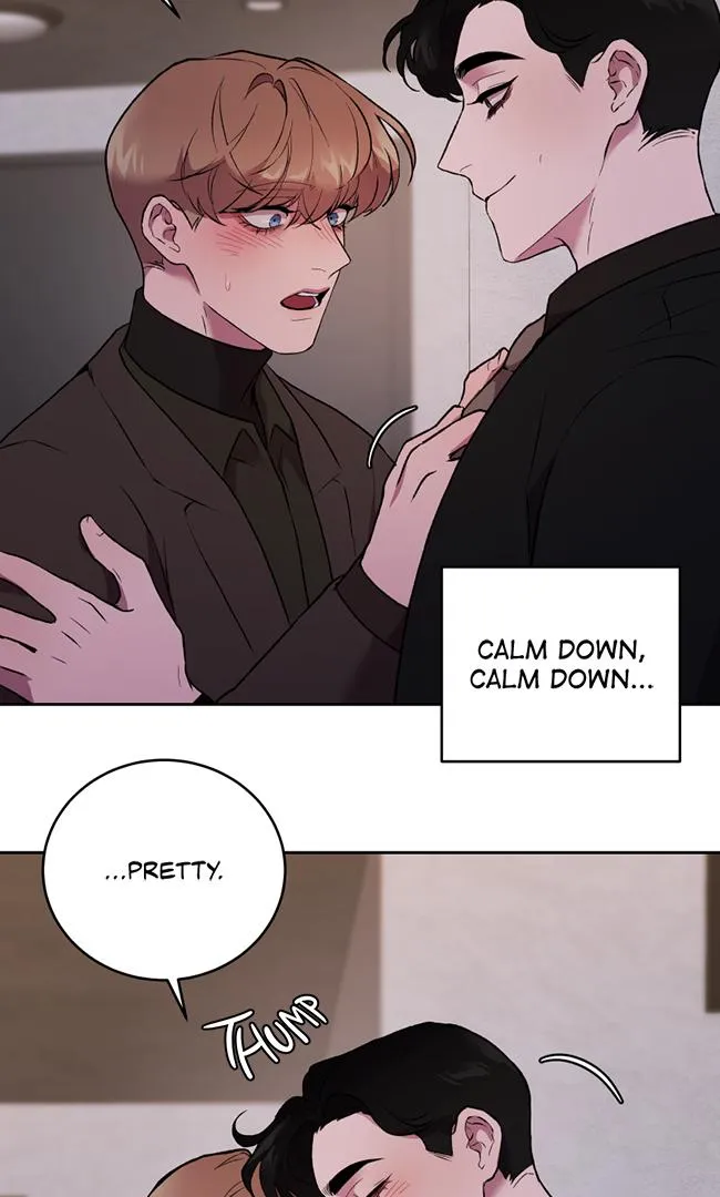 Hwang Young's Misery Chapter 39 page 11 - 