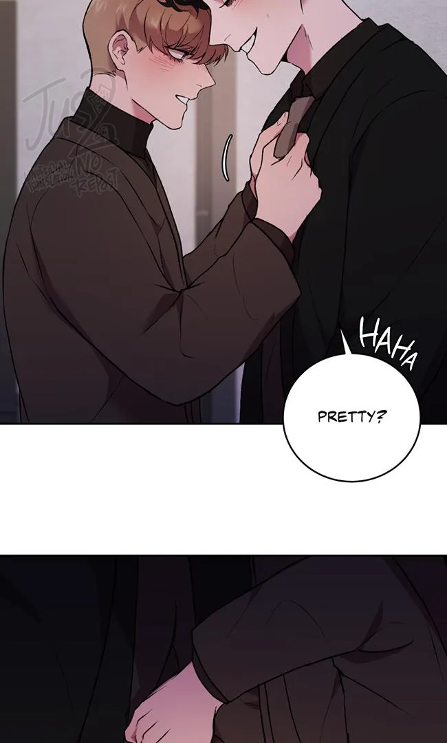 Hwang Young's Misery Chapter 39 page 12 - 