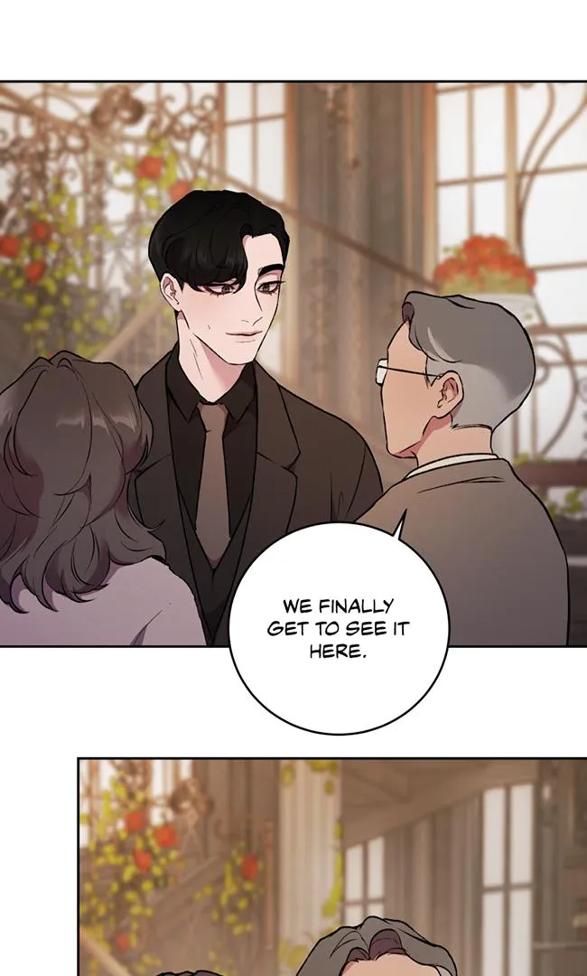 Hwang Young's Misery Chapter 39 page 17 - 
