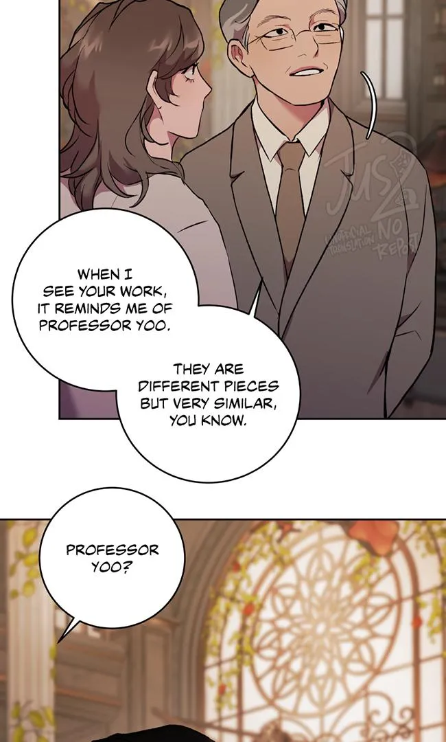 Hwang Young's Misery Chapter 39 page 18 - 