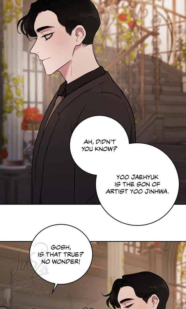 Hwang Young's Misery Chapter 39 page 19 - 